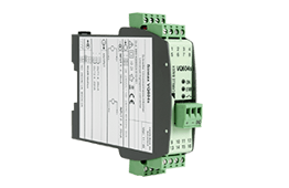 多功能信号转换器SINEAX VQ604S