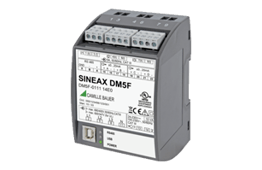 强电参数变送器SINEAX DM5系列